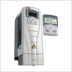 Variable Frequency Drives