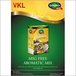 VKL Seasoning Spices