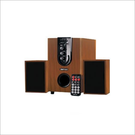 Wireless Home Theater System