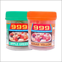 999 Brand Food Color