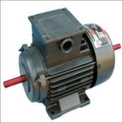 AC Squirrel Cage Flange Mounted Motor