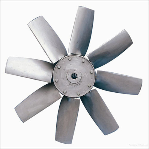 Aluminium Impeller Castings