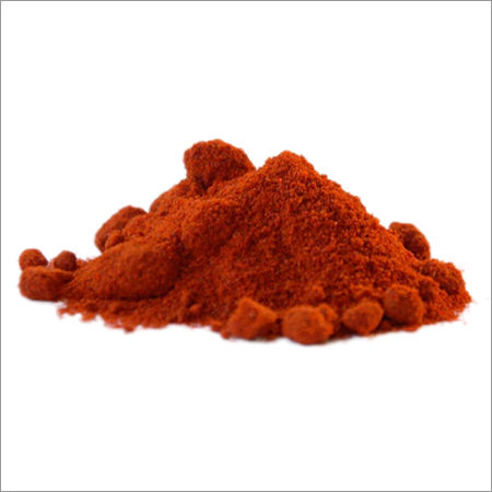 Chili Powder