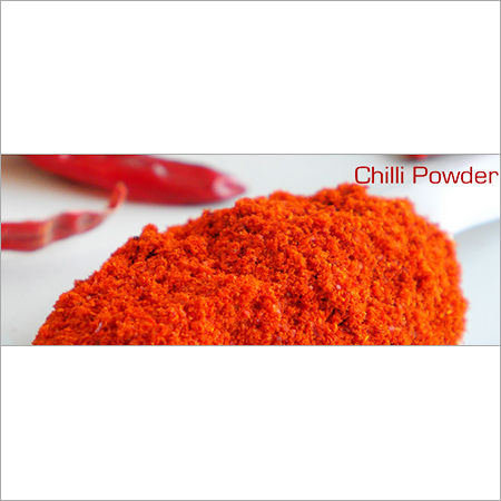 Chili Powder