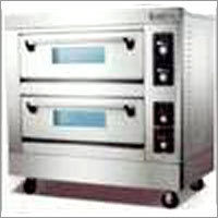 As Per Requirement Commercial Oven