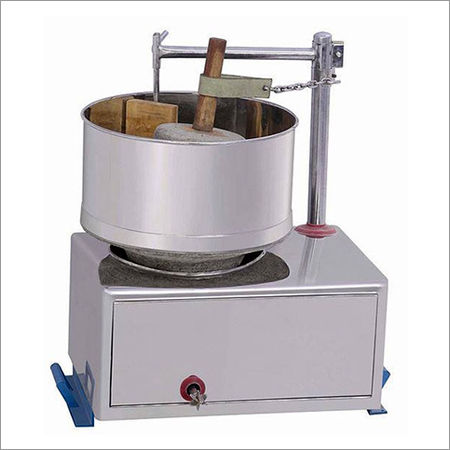 Commercial Wet Grinder