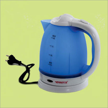 Cordless Electric Kettles