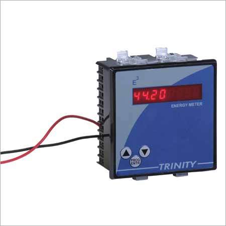 Electric Digital Energy Meter