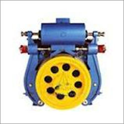 As Per Requirement Elevator Motor Repair