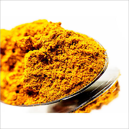 Indian Curry Powder