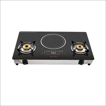 Paper Induction Gas Stove