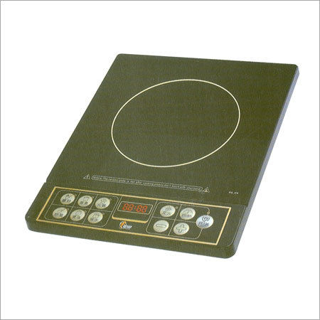 Induction Stoves