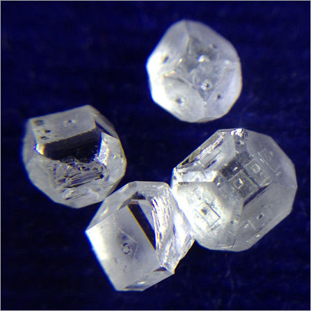 Lab Created White Diamonds