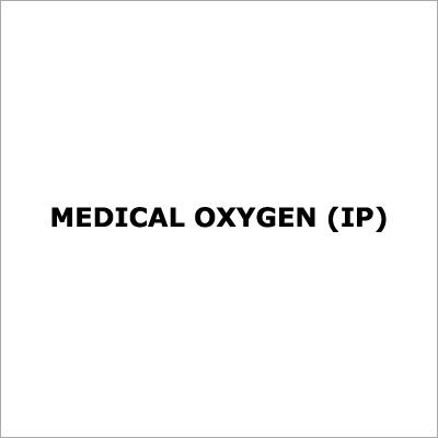 Medical Oxygen