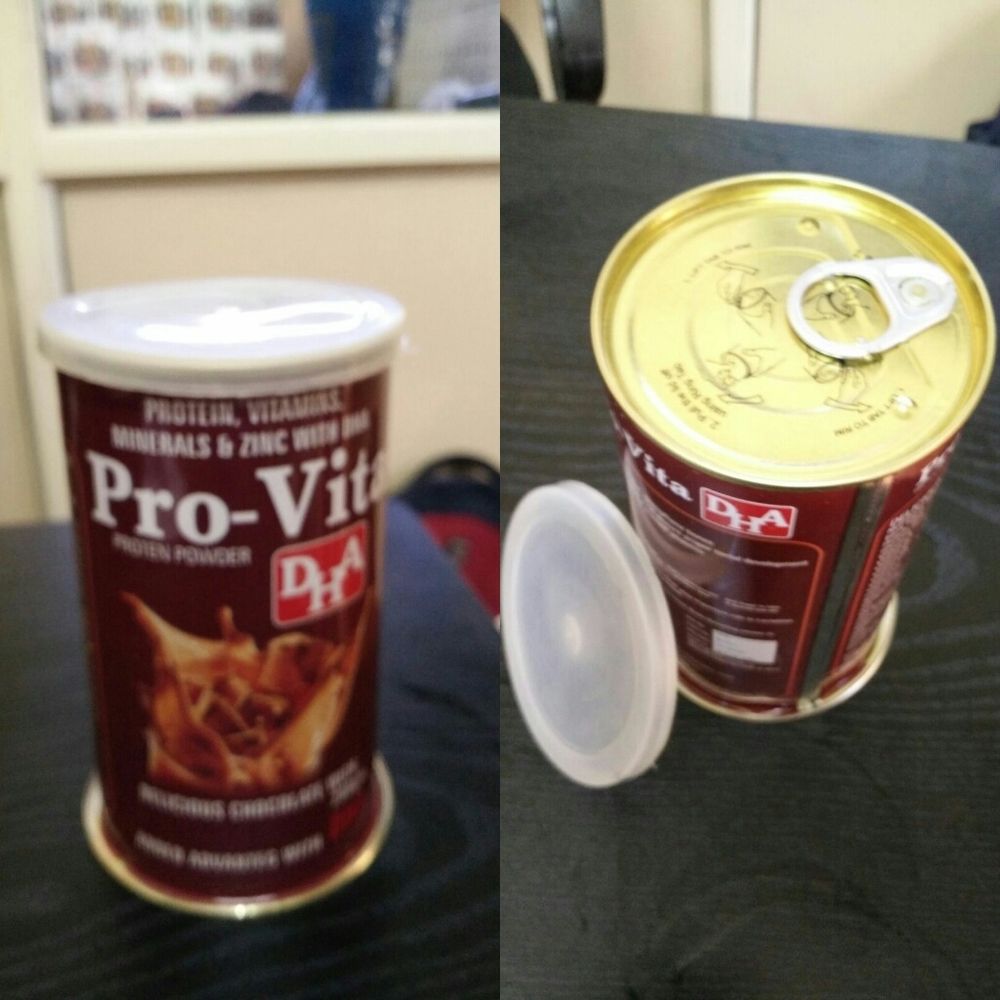 Protein Powder