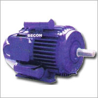 Single Phase Electric Motors