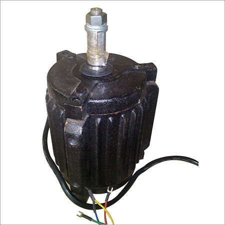 Single Phase Electric Motors