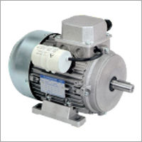 Single Phase Electric Motors