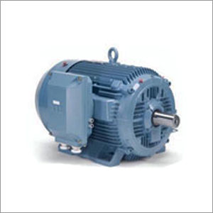 Single Phase Electric Motors