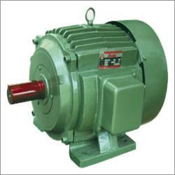 Torque Motor