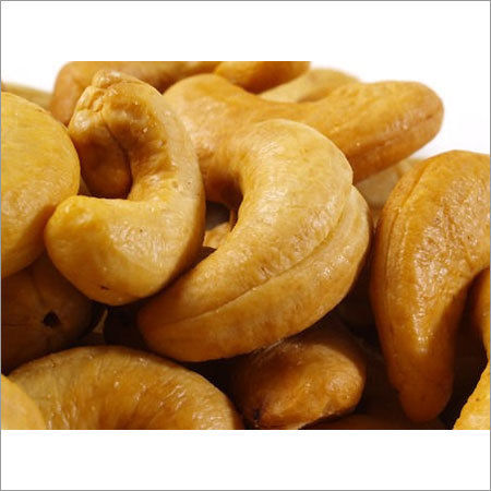 Unsalted Roasted Cashews