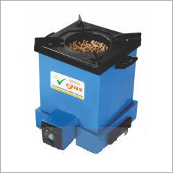 Wood Based Cooking Stoves