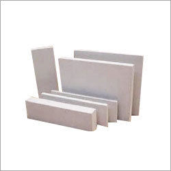 Calcium Silicate Insulation Blocks Application: Home