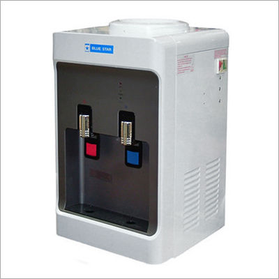 Cold Water Dispenser