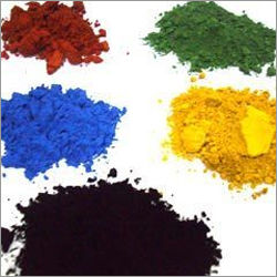 Color Oxide