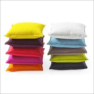 Colored Pillows