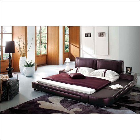 Contemporary Bedroom Sets