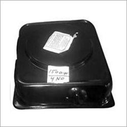 electric hot plate