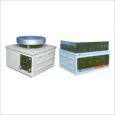 Electric Hot Plates