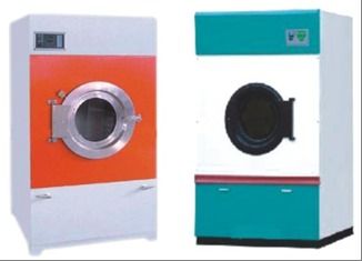 Electric, Steam& Gas Tumble Dryers