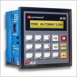 Electronic Programmable Logic Controllers Thrust