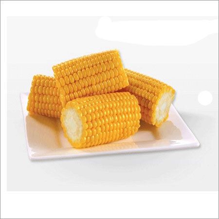 Frozen Sweet Corn