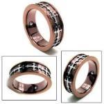 Germanium Magnetic Ring