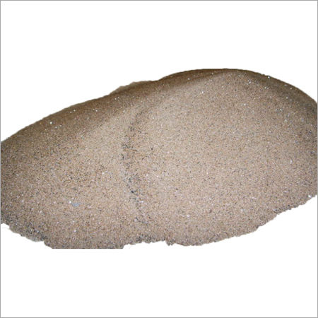 Industrial Grade Zircon Sand