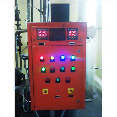 Industrial Thermic Fluid Heater