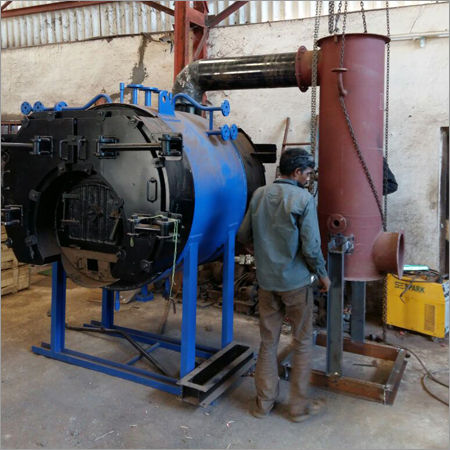 Industrial Water Boiler