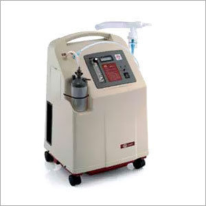 As Per Requirement Medical Oxygen Concentrator