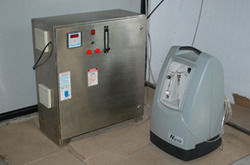 Oxygen Concentrator