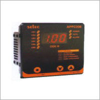 Silver Power Factor Controller