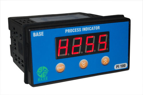 Programmable Process Indicator