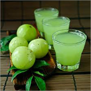 Pure Amla Juice