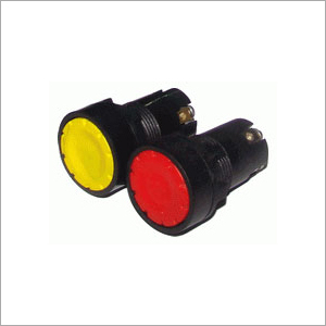 Push Button Switches