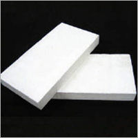 Refractory Insulation Material Application: Home