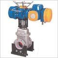 Rotary Multi Turn Actuators