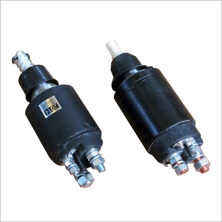 Solenoid Switch Suitable For: Suitable For All Skin Type