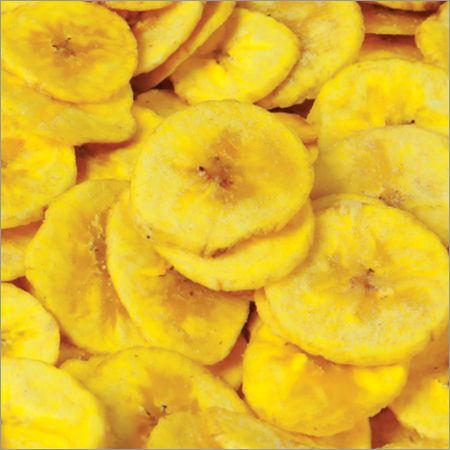 Spicy Banana Chips Power: 1.5 Kw Watt (W)